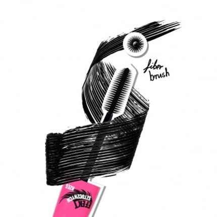 Lovely False Lashes Mascara