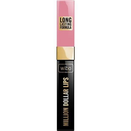 Wibo Million Dollars Lips Matte Lipstick 07 3ml
