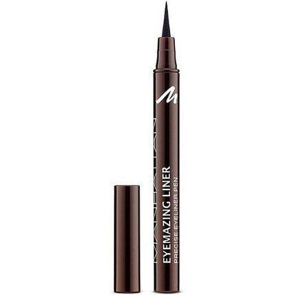 Manhattan Eyemazing Liner Brown Toffee 69U 1.2ml