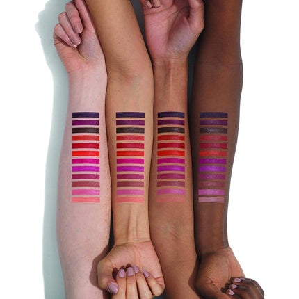 Sleek Lip Dose Soft Matte Lipclick #disruptive 0.04g