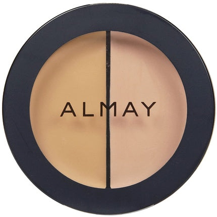 Almay CC Concealer Brightener Medium