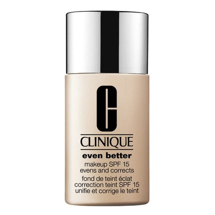 Clinique Even Better Foundation SPF 15 1.0oz - Shade 29 Latte