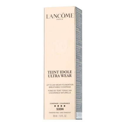 Lancôme Teint Idole Ultra Wear 535N 30ml