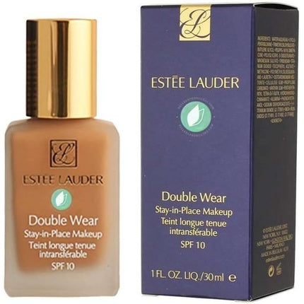 Estee Lauder Double Wear Stay-In-Place Makeup 4N1 Shell Beige 30ml