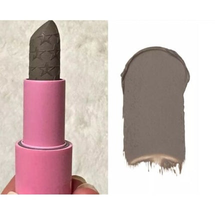 Jeffree Star Drill Sergeant Velvet Trap Lipstick Full Size 4g Goth