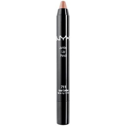 NYX Cosmetics Jumbo Lip Pencil Iced Coffee