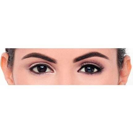 Eylure Volume 101 Pre-Glued False Lashes 2 Count