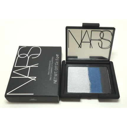 Nars Okinawa Trio Eyeshadow 0.17oz Limited Edition NIB