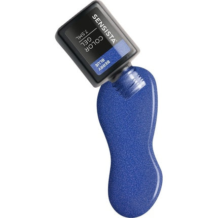 Sensista Color Gel Berry Blue - Blue