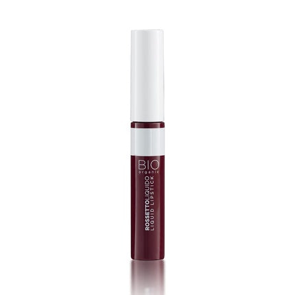 Naturaverde Organic Liquid Lipstick No. 05
