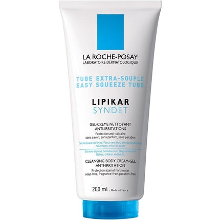 La Roche-Posay Lipikar Syndet 200ml