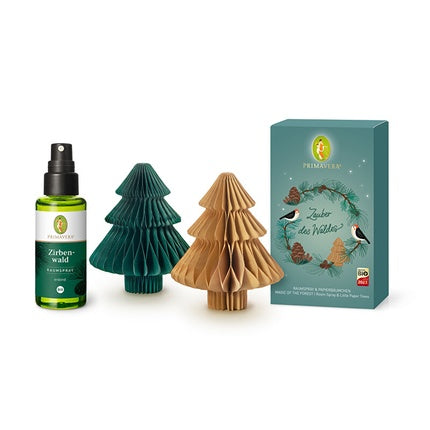 Magic of the Forest gift set