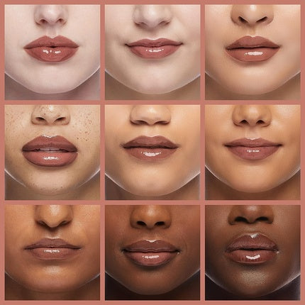 Rimmel Oh My Gloss! Plump Peach Pie 6.5g