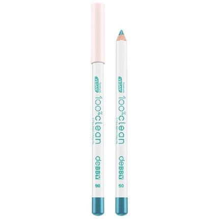 Debby Eye Pencil 100 Clean 06 Blue Jeans