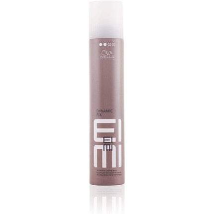 Wella EIMI Dynamic Fix hair spray 500ml