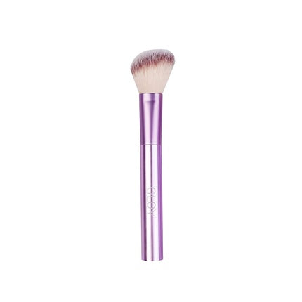 GLOV Sun Kissed in Malibu Powder Brush Bronzer Blush Contouring Brush Synthetic Vegan Bristles Cruelty Free