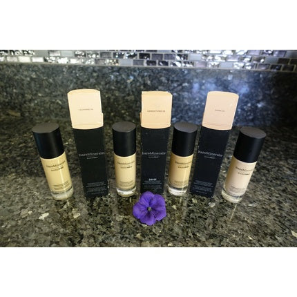 Bareminerals Bare Pro Performance Wear Liquid Foundation Full Size 1oz