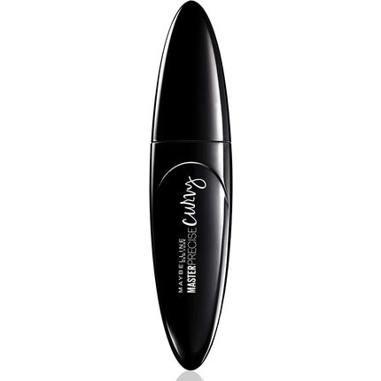 Maybelline Master Precise Curvy Eyeliner 01 Black