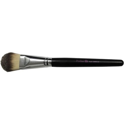 Cosmetic Fluid Makeup Brush