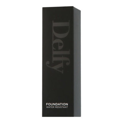 Delfy Cosmetics Water Resistant Foundation - Ivory 10 35ml