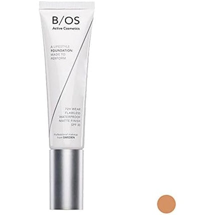 THE BASE Foundation Brave 35ml