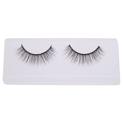 theBalm Big Fan False Eyelashes Paparazzi