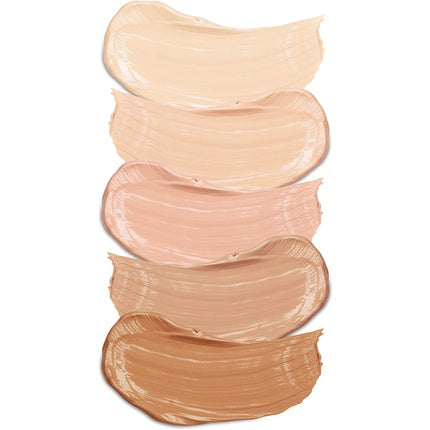NOUBA Staminal Fluid Foundation Number 115 Dark Beige 30ml