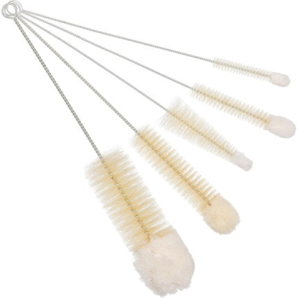 Set of 5 Brushes