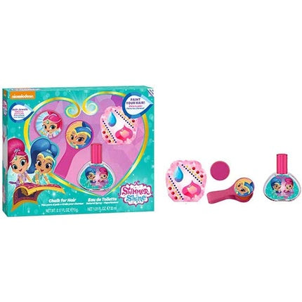 Shimmer & Shine Sets 30ml