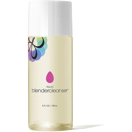 Beautyblender liquidBlendercleanser Lavender Product for Cleaning Makeup Blender Applicator and Brushes 5 fl oz 150ml