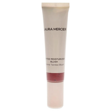 Laura Mercier Women's Tinted Moisturizer Blush Croisette Pink 0.5 oz 15 mL