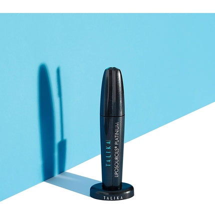 Talika Eyebrow Lipocils Platinium Day and Night Double Serum Eyebrow Growth Booster 8.5ml
