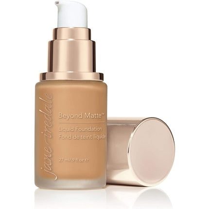 Jane Iredale Beyond Matte Liquid Foundation M10 27ml