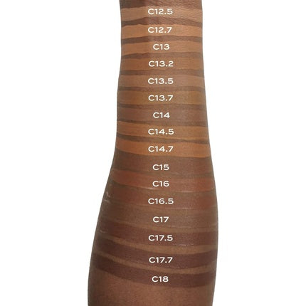 Revolution Conceal & Define Concealer C12.5 4g