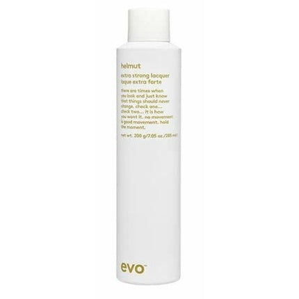 Evo Helmut Extra Strong Lacquer 285ml