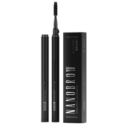 Nanobrow Eyebrow Styling Brush Set