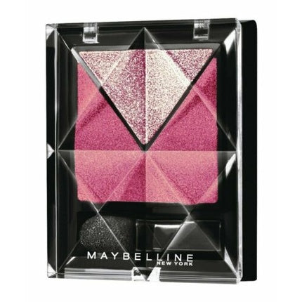 Maybelline Eyestudio Eyeshadow Duo 110 Pink Opal