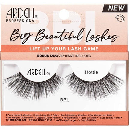 Ardell Big Beautiful Lashes Hottie False Eyelashes