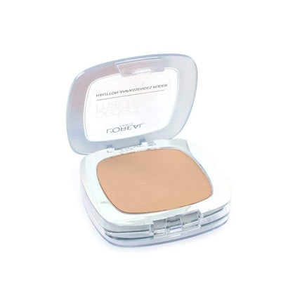 L'Oréal Perfect Match Powder Foundation W6 Honey