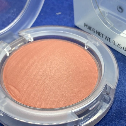 Mac Blush Glow Play Tom Grand