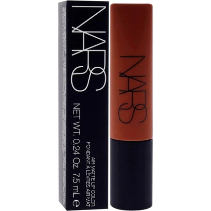 NARS Air Matte Lip Color Lose Control For Women 0.24oz Lipstick