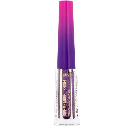 Wibo Give Me More Shine Glitter Eyeliner - 3 32g