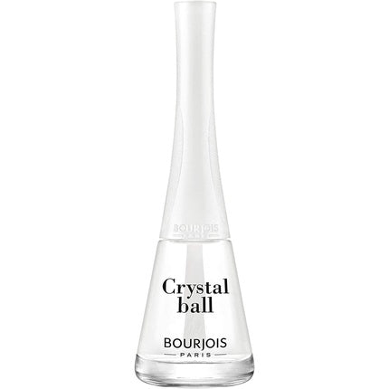 Bourjois 1 Seconde Nail Polish 22 Crystal Ball 9ml