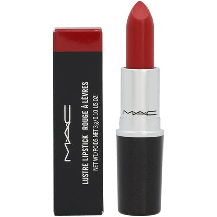 Lustre Finish Lipstick Lady Bug