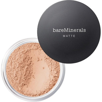 bareMinerals Matte SPF15 Foundation 6g 10 Medium