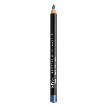 NYX Slim Eye Pencil Sapphire