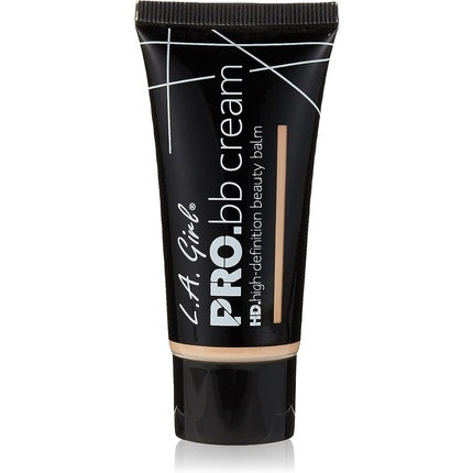 LA GIRL HD Pro BB Cream Fair