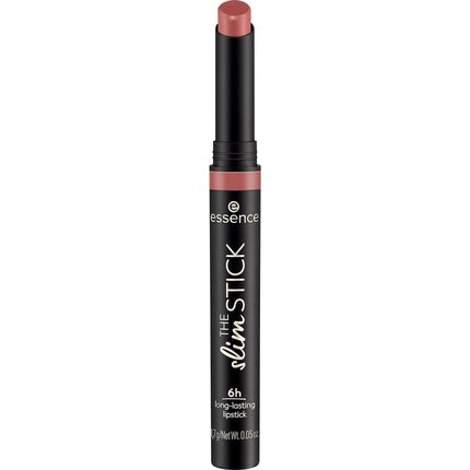 Essence The Slim Stick Lipstick No. 103 Nude Long-Lasting Nourishing