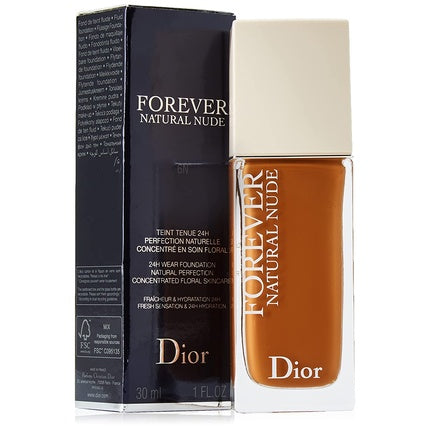 Dior Forever Natural Nude 30ml Foundation