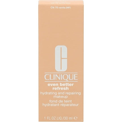 Clinique Even Better Refining Powder CN70